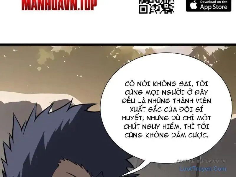Tai Ách Giáng Lâm: Ta Tiến Hóa Thành Tinh Hồng Đế Vương Chap 36 - Next Chap 35