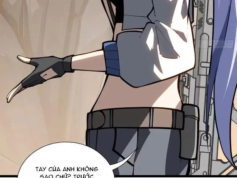 Tai Ách Giáng Lâm: Ta Tiến Hóa Thành Tinh Hồng Đế Vương Chap 36 - Next Chap 35