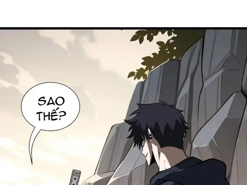 Tai Ách Giáng Lâm: Ta Tiến Hóa Thành Tinh Hồng Đế Vương Chap 36 - Next Chap 35