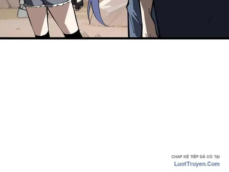 Tai Ách Giáng Lâm: Ta Tiến Hóa Thành Tinh Hồng Đế Vương Chap 36 - Next Chap 35