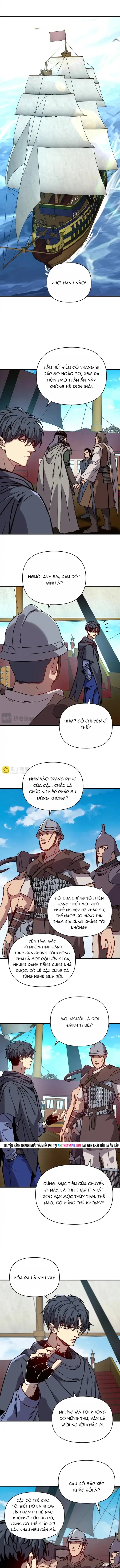 Bắt Đầu Chuyển Chức Tài Thần Ta Chuyển Hóa Triệu Vạn Thần Sủng [Chap 61-62]