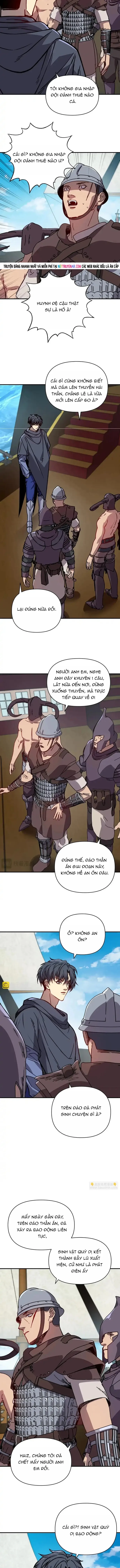 Bắt Đầu Chuyển Chức Tài Thần Ta Chuyển Hóa Triệu Vạn Thần Sủng [Chap 61-62]