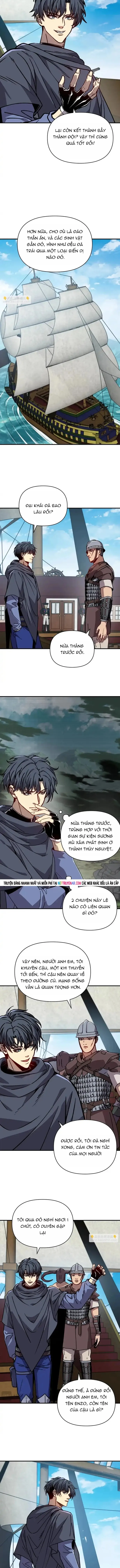 Bắt Đầu Chuyển Chức Tài Thần Ta Chuyển Hóa Triệu Vạn Thần Sủng [Chap 61-62]