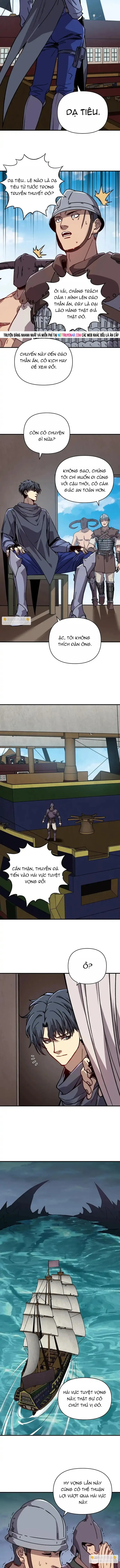 Bắt Đầu Chuyển Chức Tài Thần Ta Chuyển Hóa Triệu Vạn Thần Sủng [Chap 61-62]