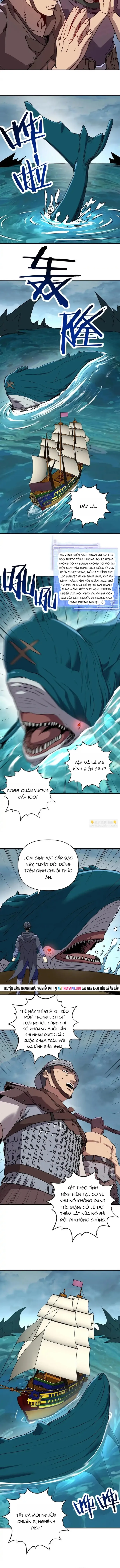 Bắt Đầu Chuyển Chức Tài Thần Ta Chuyển Hóa Triệu Vạn Thần Sủng [Chap 61-62]