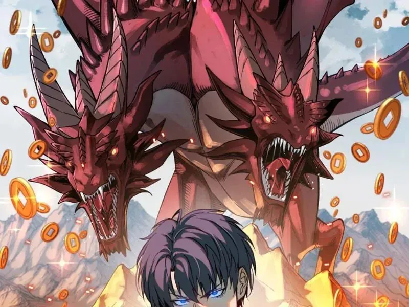 Bắt Đầu Chuyển Chức Tài Thần Ta Chuyển Hóa Triệu Vạn Thần Sủng [Chap 61-62]