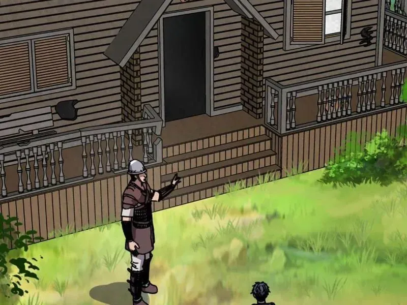 Bắt Đầu Chuyển Chức Tài Thần Ta Chuyển Hóa Triệu Vạn Thần Sủng [Chap 61-62]