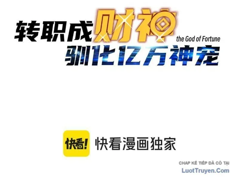 Bắt Đầu Chuyển Chức Tài Thần Ta Chuyển Hóa Triệu Vạn Thần Sủng [Chap 61-62]