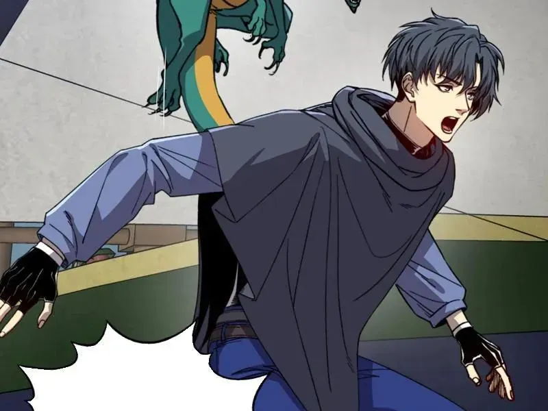 Bắt Đầu Chuyển Chức Tài Thần Ta Chuyển Hóa Triệu Vạn Thần Sủng [Chap 61-62]