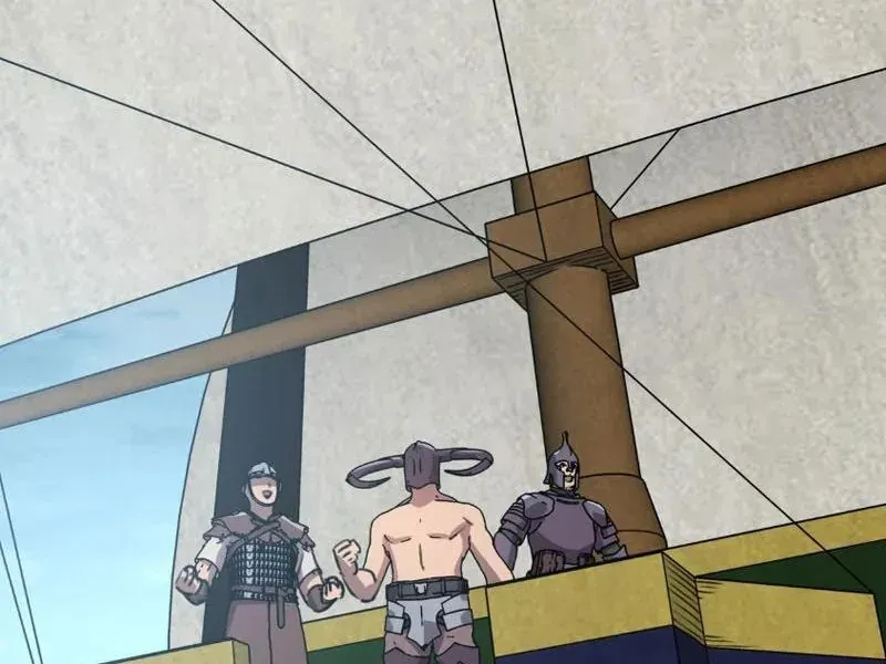 Bắt Đầu Chuyển Chức Tài Thần Ta Chuyển Hóa Triệu Vạn Thần Sủng [Chap 61-62]