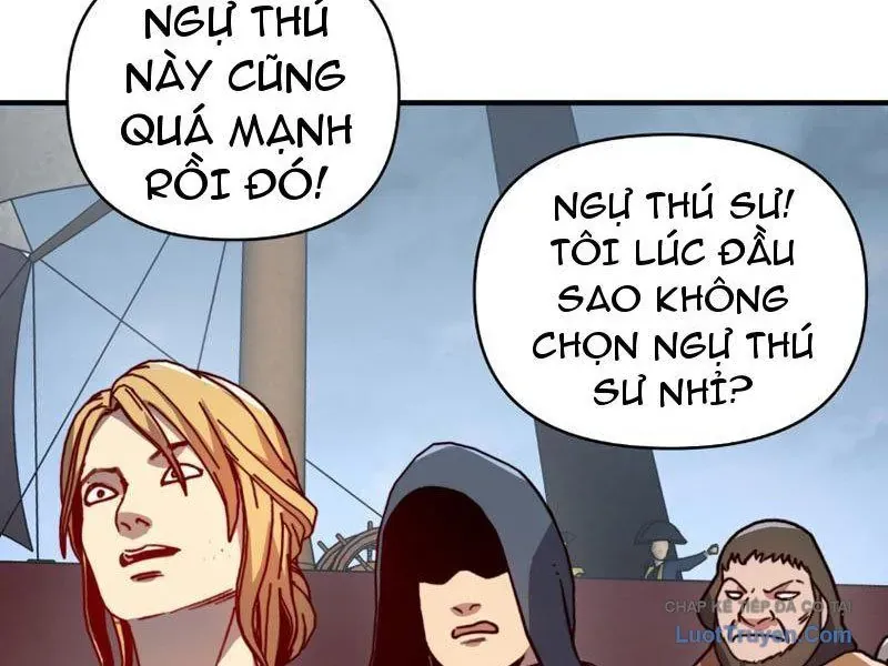 Bắt Đầu Chuyển Chức Tài Thần Ta Chuyển Hóa Triệu Vạn Thần Sủng [Chap 61-62]