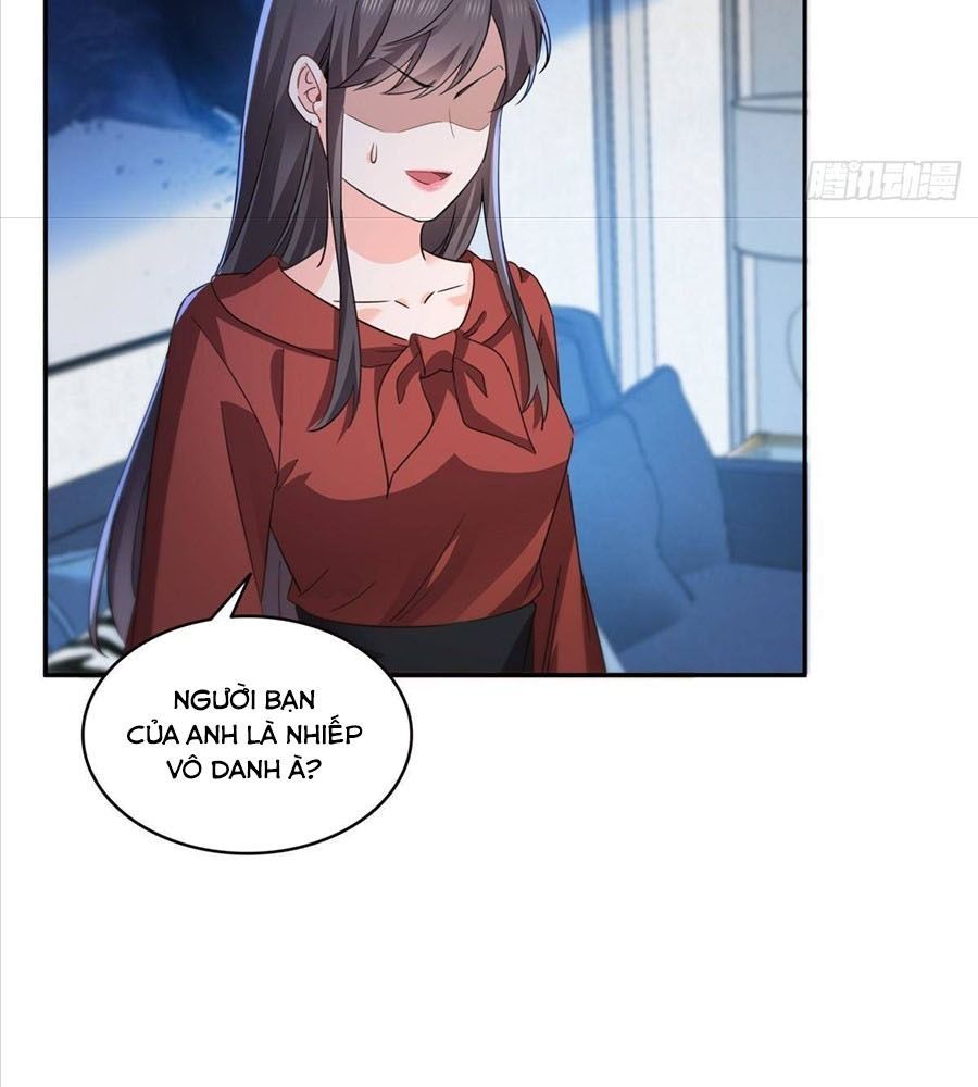 Đúng Như Hàn Quang Gặp Nắng Gắt [Chap 564-583] - Page 25