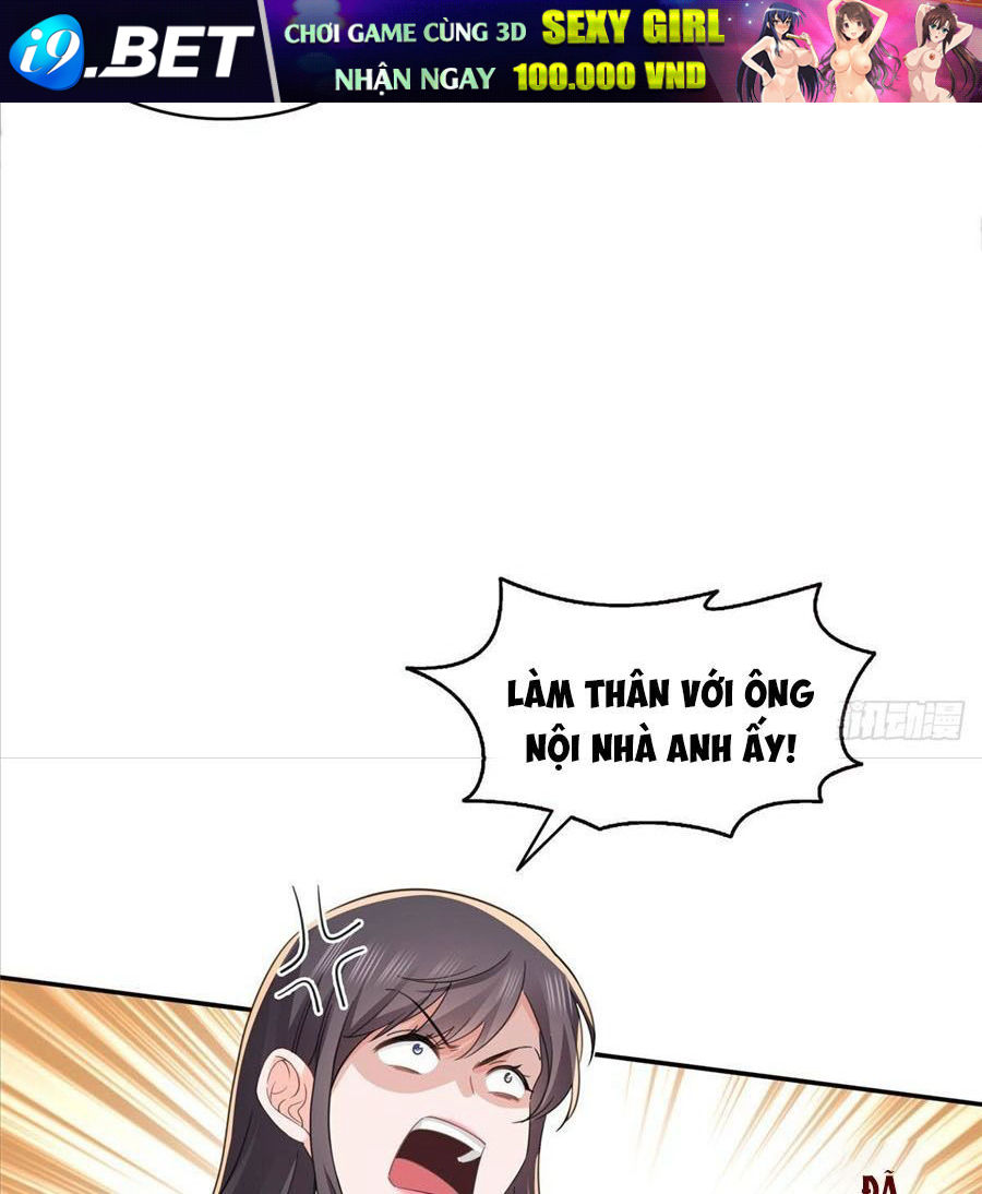 Đúng Như Hàn Quang Gặp Nắng Gắt [Chap 564-583] - Page 27