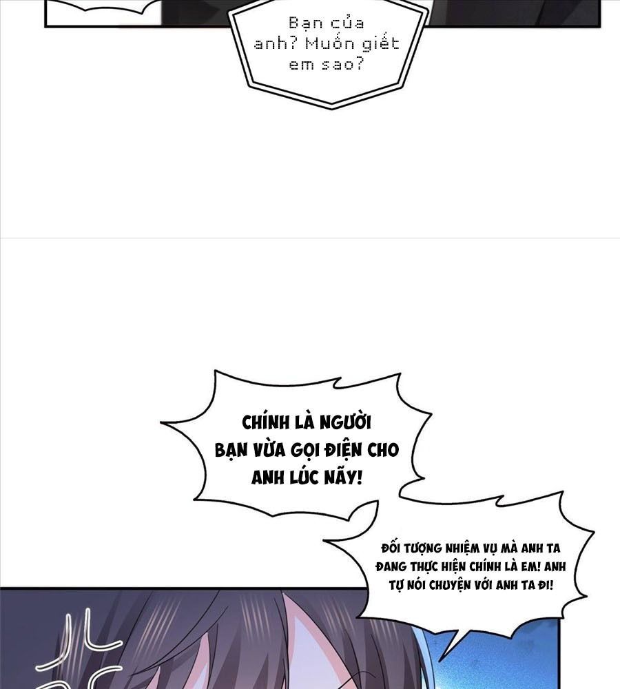 Đúng Như Hàn Quang Gặp Nắng Gắt [Chap 564-583] - Page 30