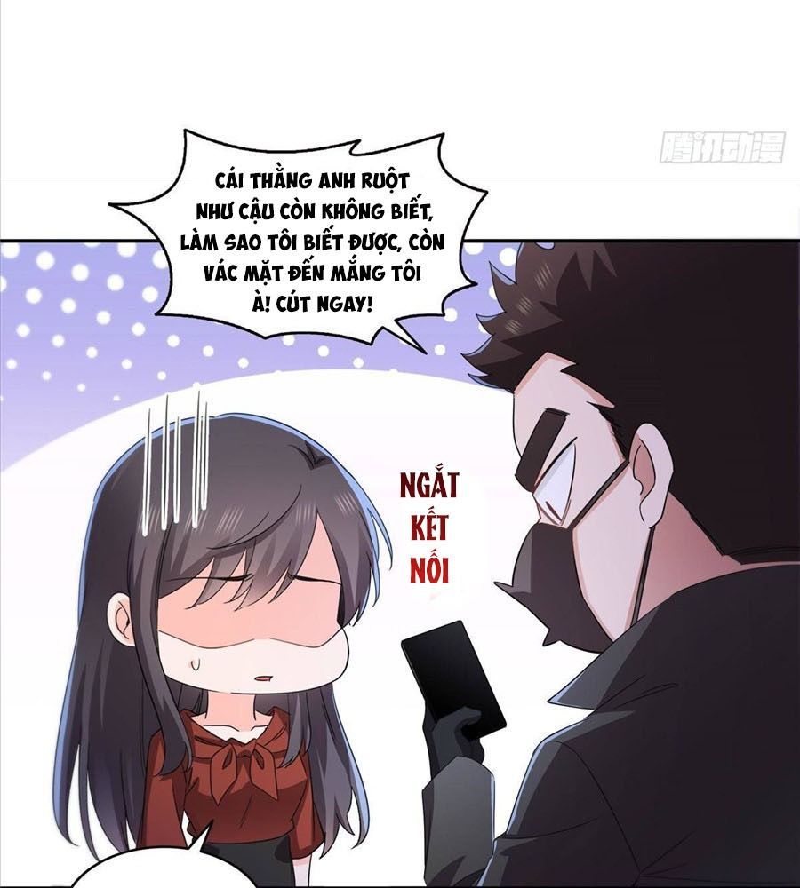 Đúng Như Hàn Quang Gặp Nắng Gắt [Chap 564-583] - Page 44