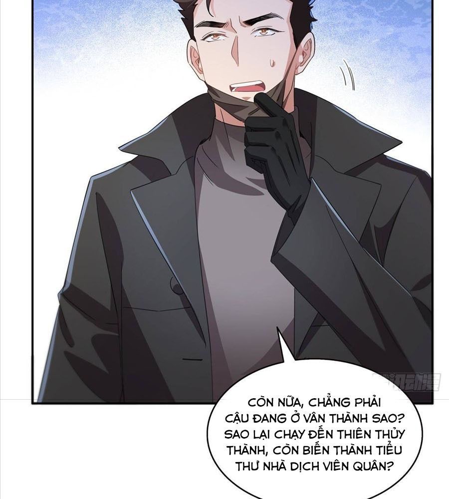 Đúng Như Hàn Quang Gặp Nắng Gắt [Chap 564-583] - Page 47