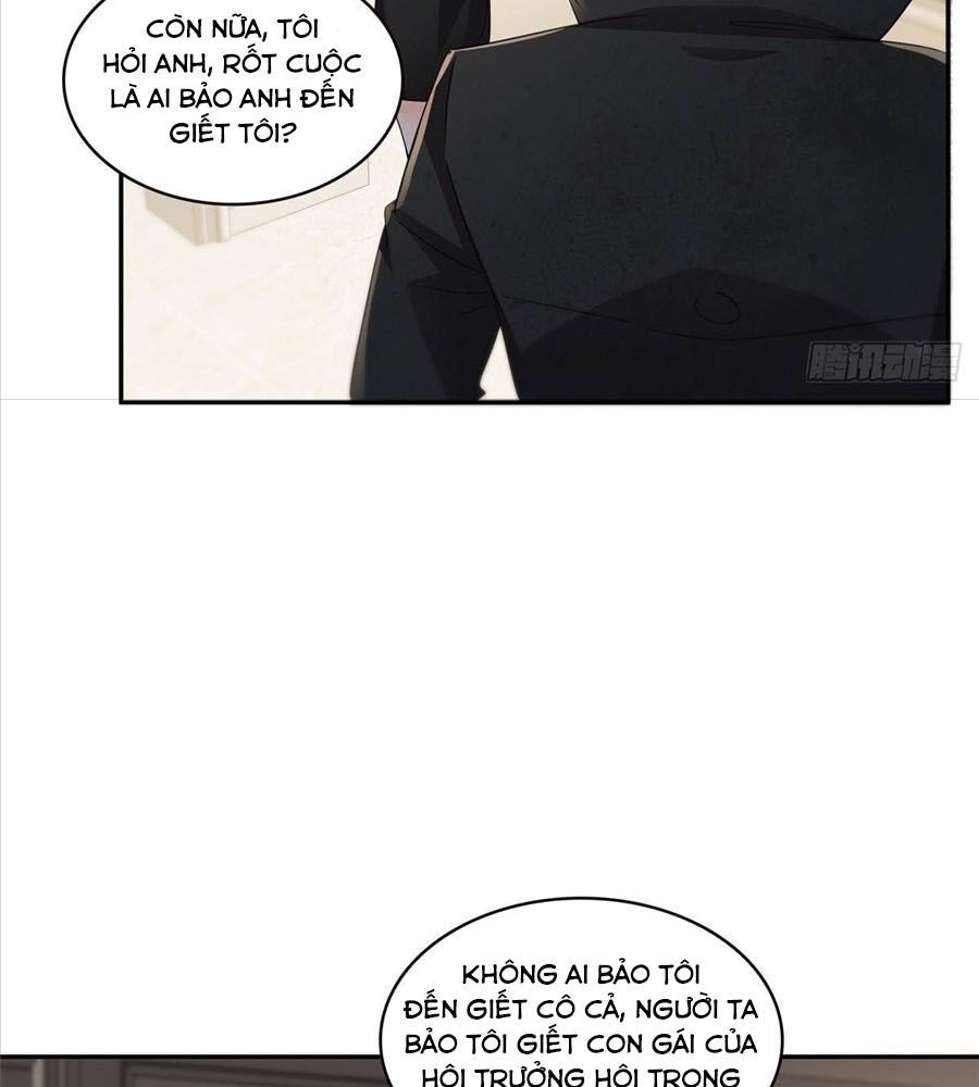 Đúng Như Hàn Quang Gặp Nắng Gắt [Chap 564-583] - Page 49