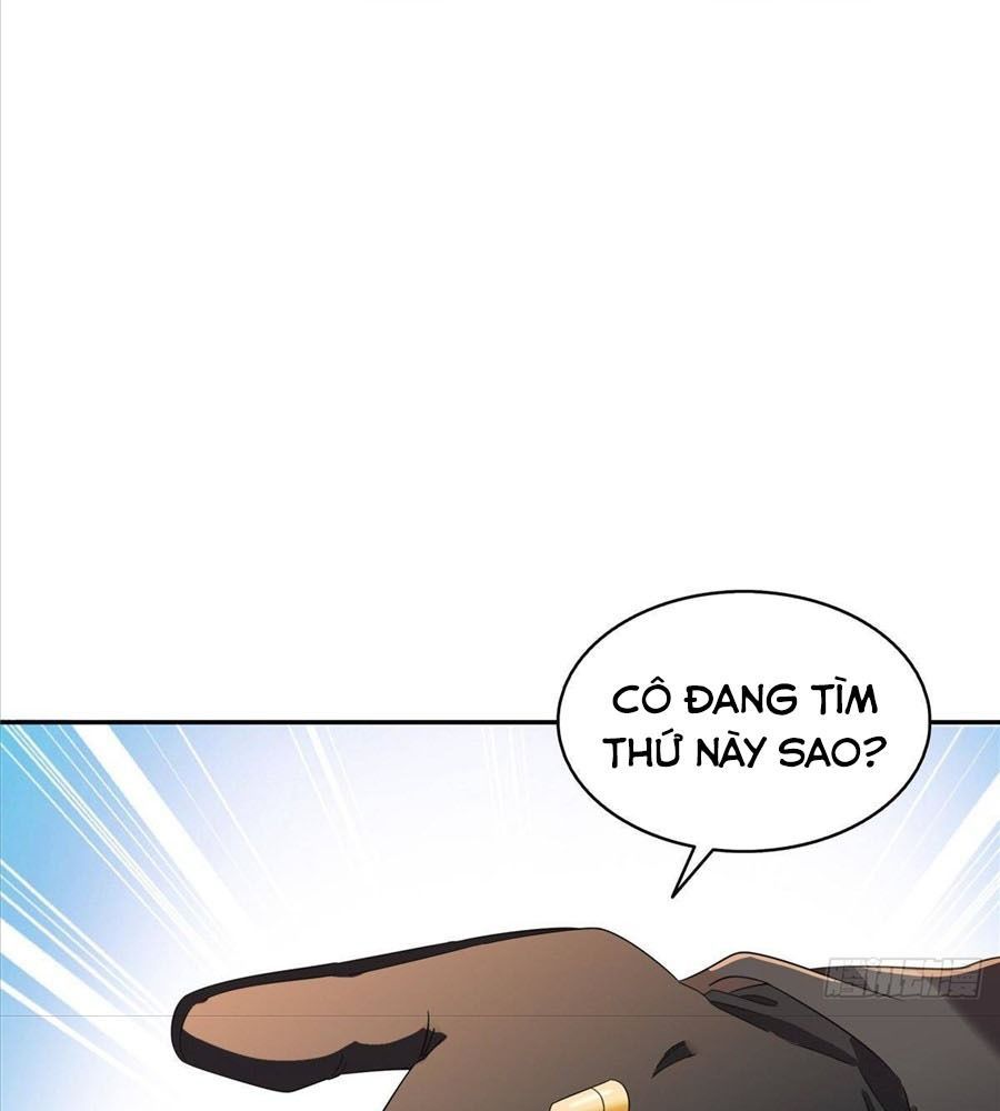 Đúng Như Hàn Quang Gặp Nắng Gắt [Chap 564-583] - Page 8