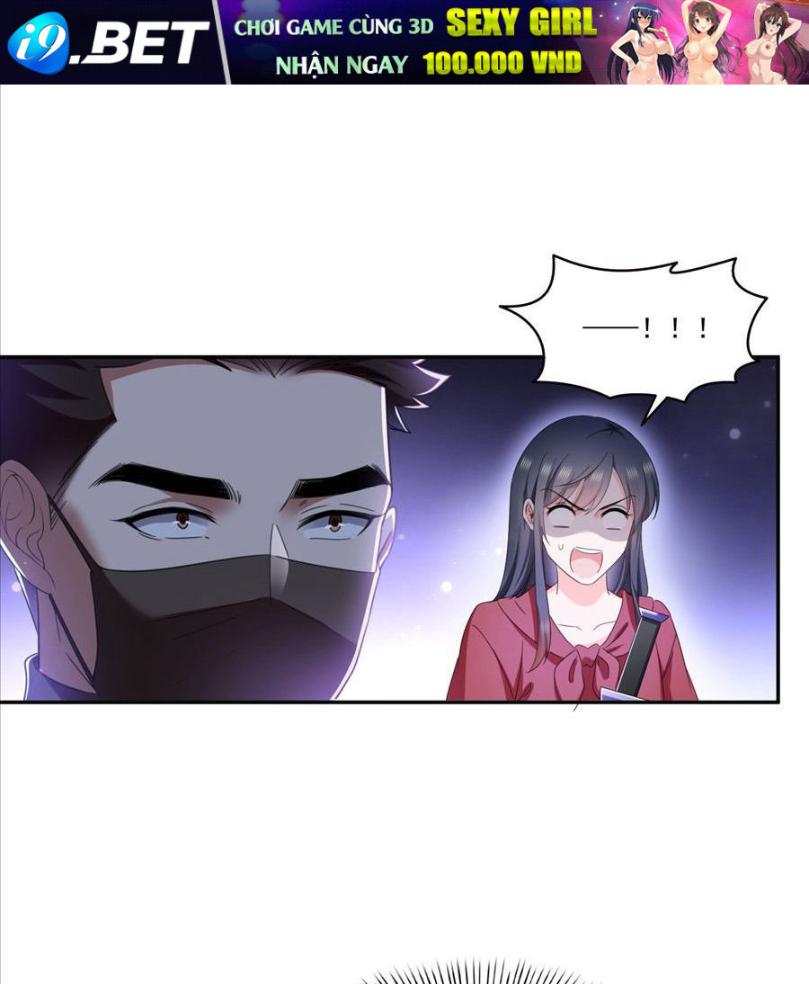 Đúng Như Hàn Quang Gặp Nắng Gắt [Chap 564-583] - Page 14