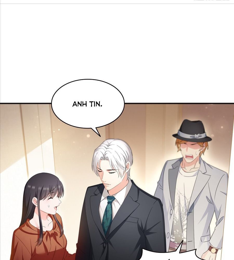 Đúng Như Hàn Quang Gặp Nắng Gắt [Chap 564-583] - Page 19