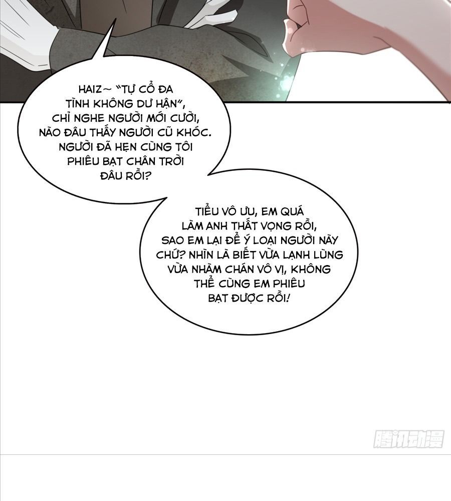 Đúng Như Hàn Quang Gặp Nắng Gắt [Chap 564-583] - Page 24