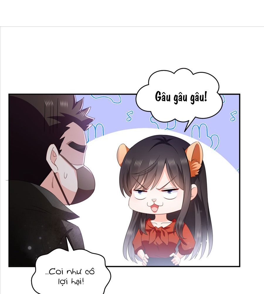 Đúng Như Hàn Quang Gặp Nắng Gắt [Chap 564-583] - Page 26