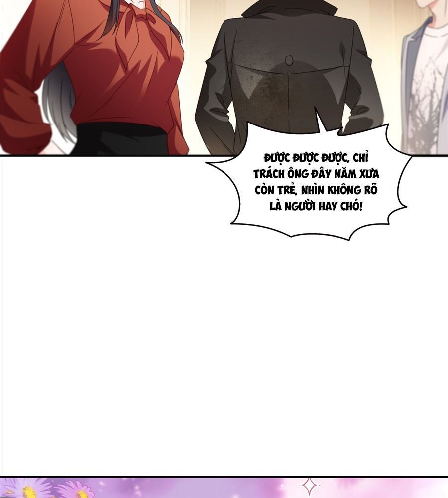 Đúng Như Hàn Quang Gặp Nắng Gắt [Chap 564-583] - Page 31