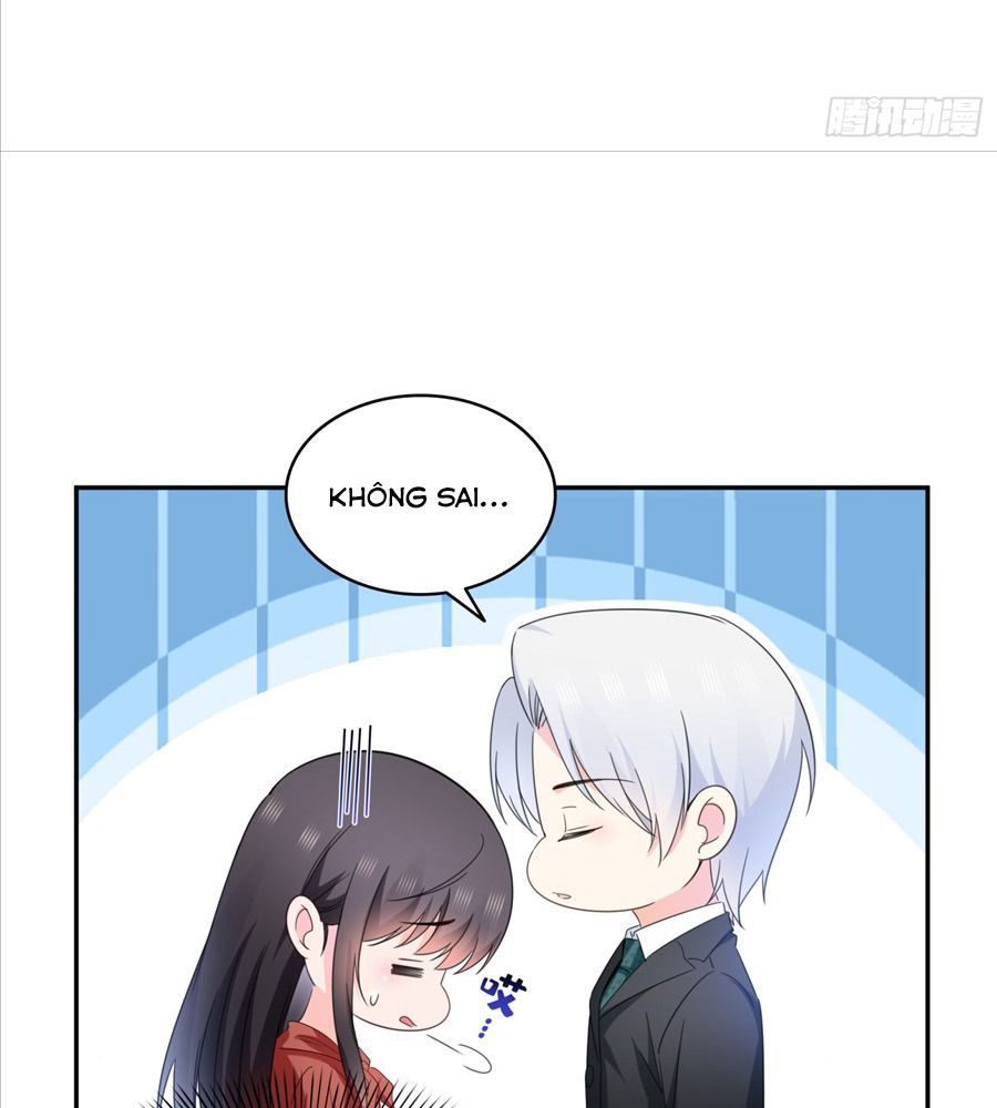 Đúng Như Hàn Quang Gặp Nắng Gắt [Chap 564-583] - Page 46