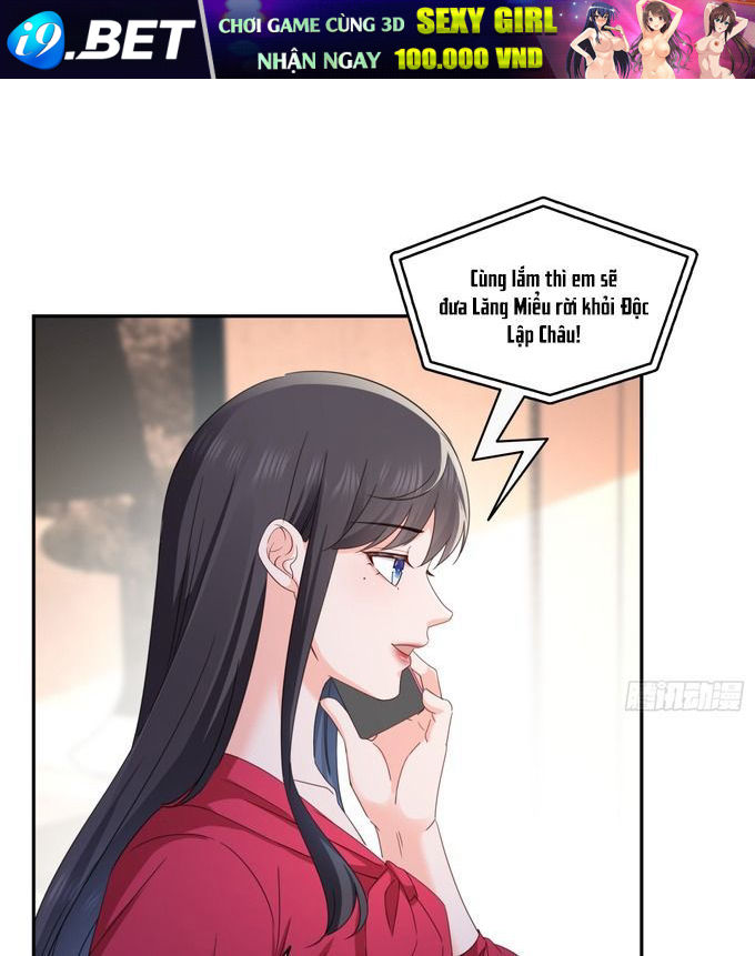 Đúng Như Hàn Quang Gặp Nắng Gắt [Chap 564-583] - Page 5