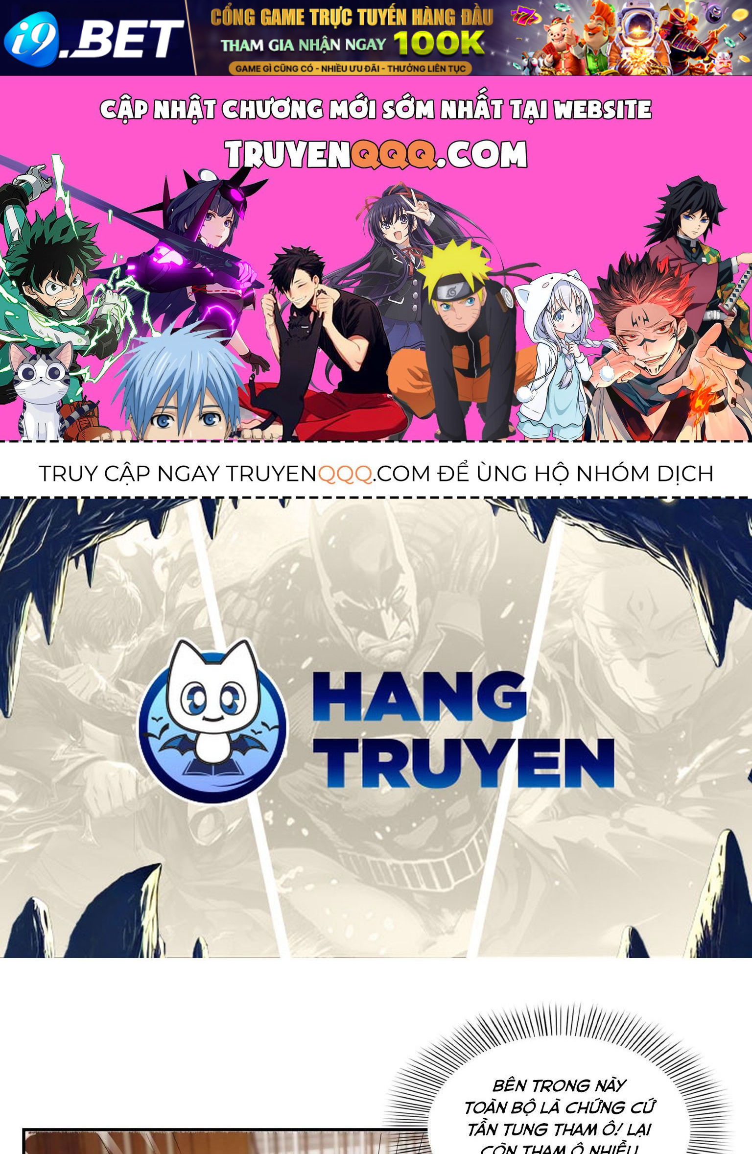 Nettruyen Truyện tranh online