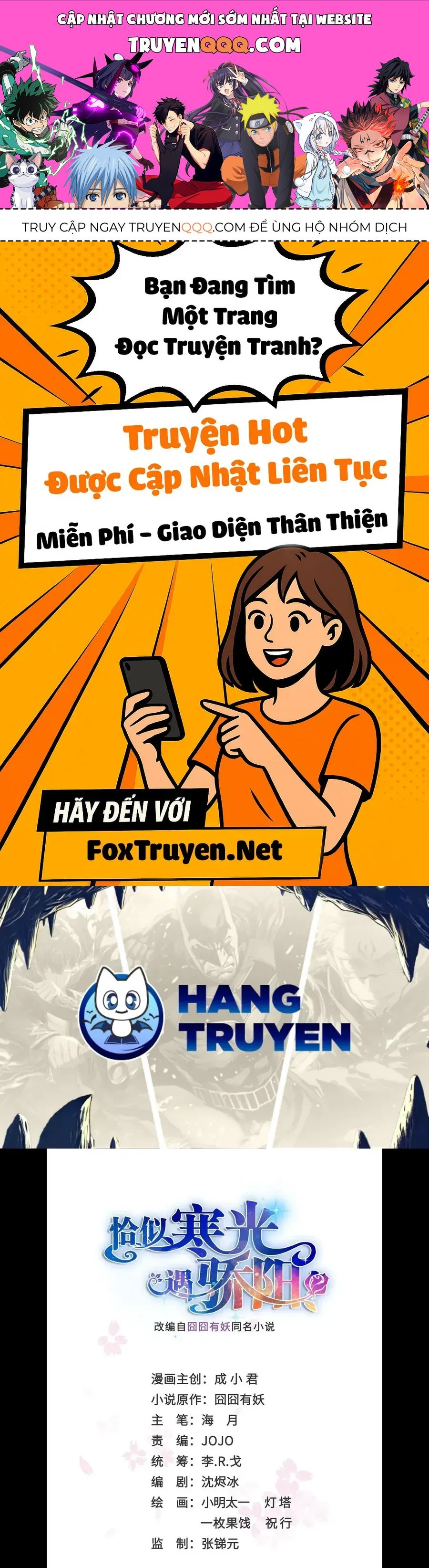 Nettruyen Truyện tranh online