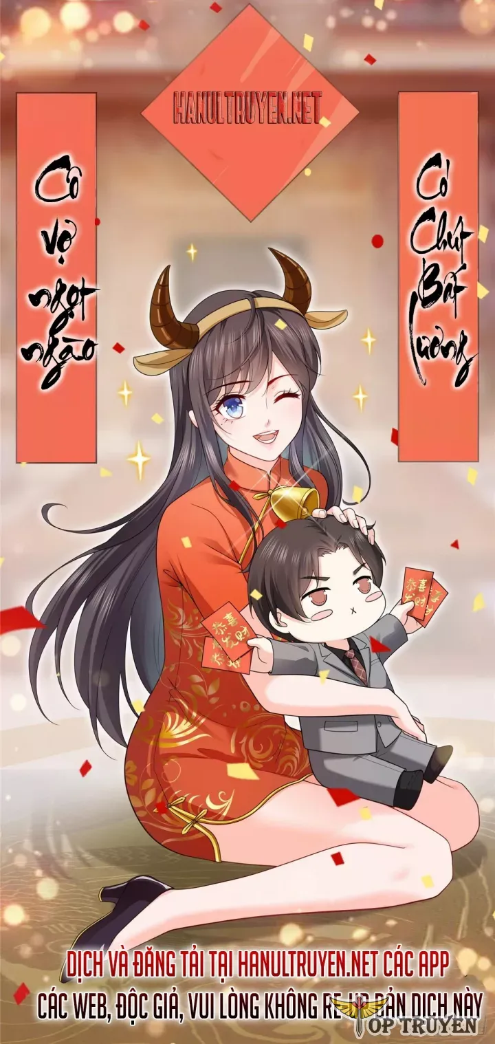 Hệt Như Hàn Quang Gặp Nắng Gắt Chap 583 - Next Chap 582