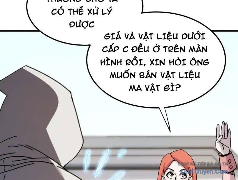 Tôi Dùng Hệ Thống Đỉnh Cấp Tái Tạo Thế Giới Chap 34 - Next Chap 33