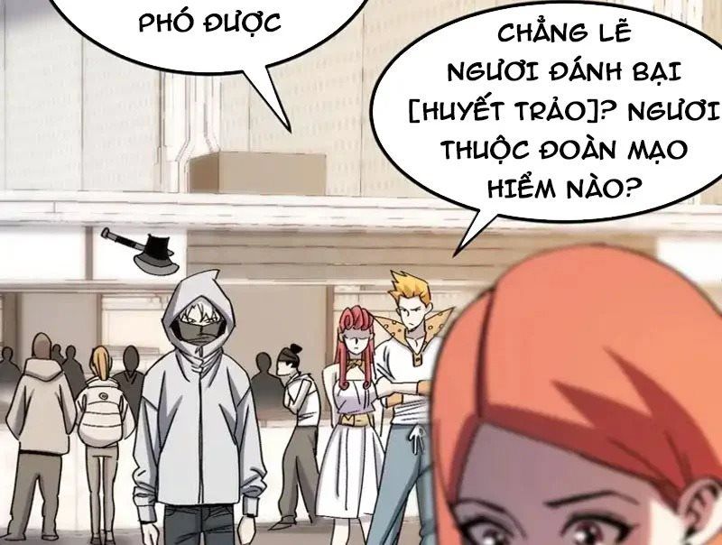 Tôi Dùng Hệ Thống Đỉnh Cấp Tái Tạo Thế Giới Chap 34 - Next Chap 33