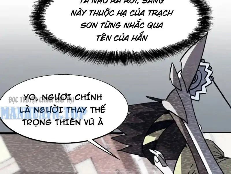 Tôi Dùng Hệ Thống Đỉnh Cấp Tái Tạo Thế Giới Chap 34 - Next Chap 33