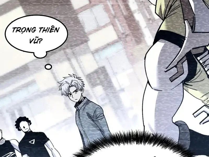 Tôi Dùng Hệ Thống Đỉnh Cấp Tái Tạo Thế Giới Chap 34 - Next Chap 33