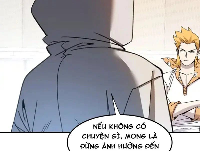 Tôi Dùng Hệ Thống Đỉnh Cấp Tái Tạo Thế Giới Chap 34 - Next Chap 33