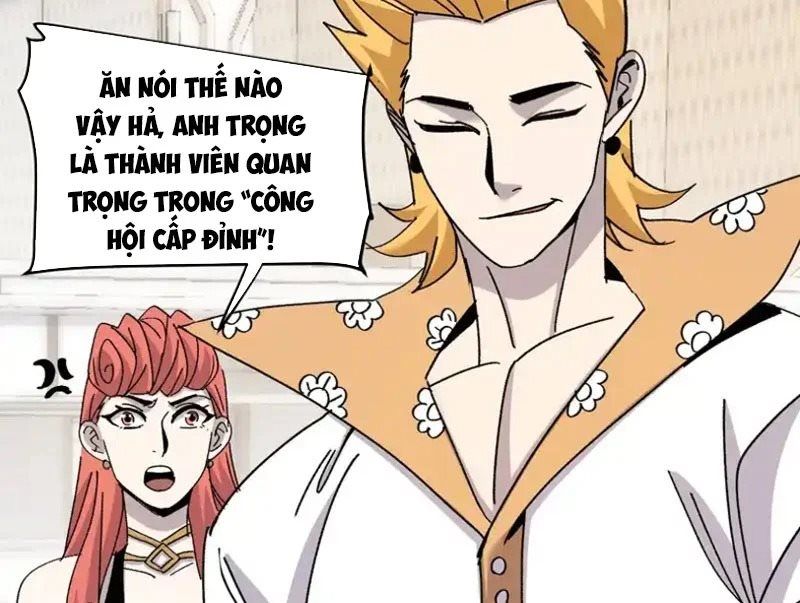 Tôi Dùng Hệ Thống Đỉnh Cấp Tái Tạo Thế Giới Chap 34 - Next Chap 33