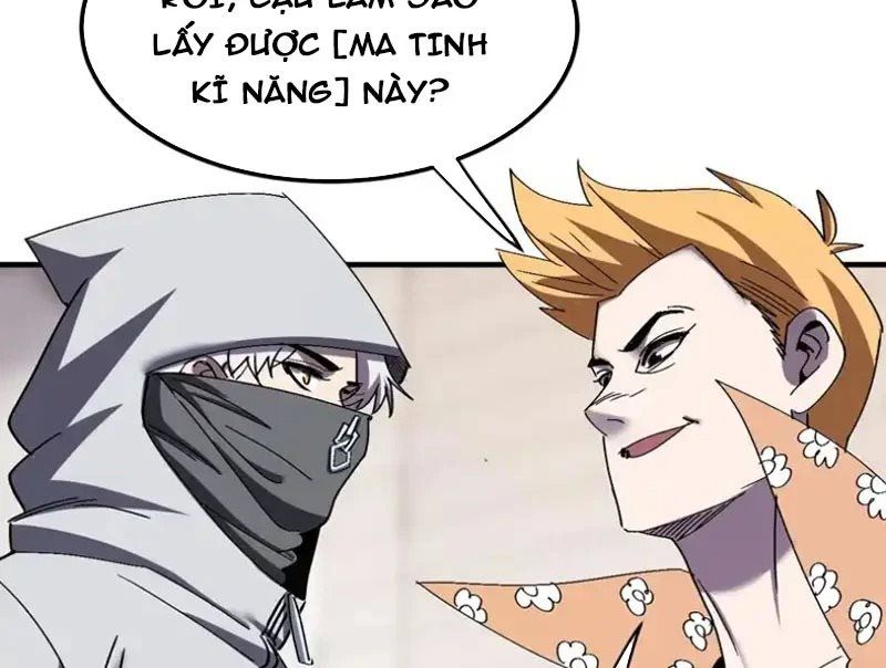 Tôi Dùng Hệ Thống Đỉnh Cấp Tái Tạo Thế Giới Chap 34 - Next Chap 33