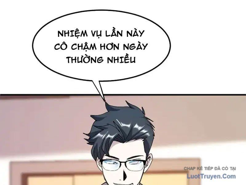 Tôi Dùng Hệ Thống Đỉnh Cấp Tái Tạo Thế Giới Chap 34 - Next Chap 33
