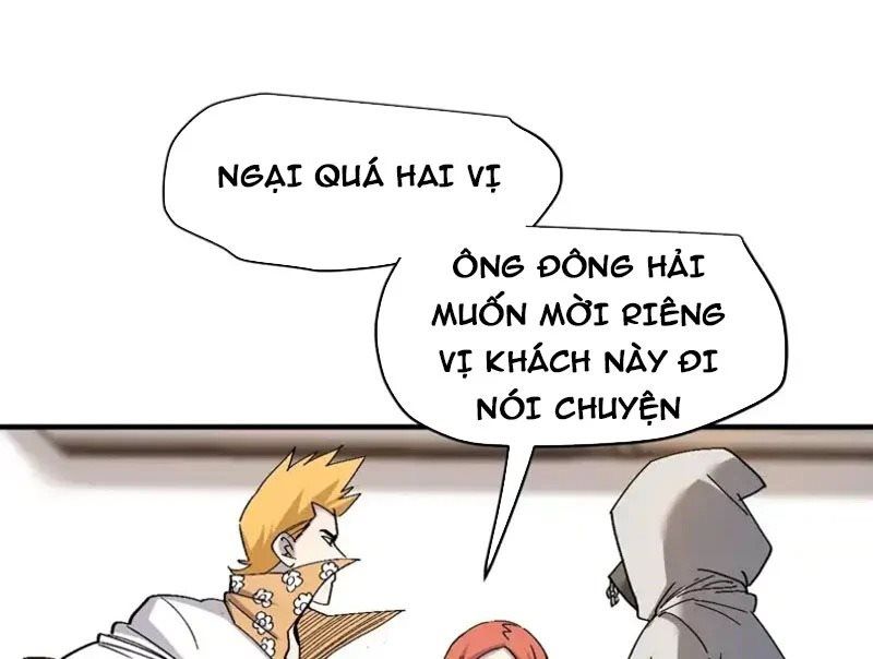 Tôi Dùng Hệ Thống Đỉnh Cấp Tái Tạo Thế Giới Chap 34 - Next Chap 33
