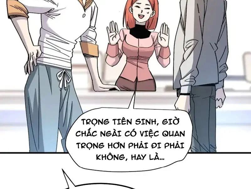 Tôi Dùng Hệ Thống Đỉnh Cấp Tái Tạo Thế Giới Chap 34 - Next Chap 33