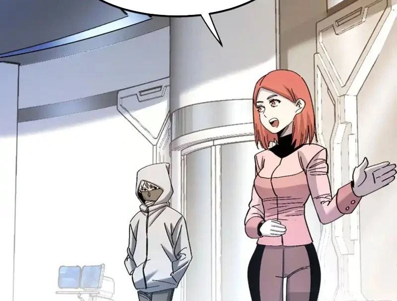 Tôi Dùng Hệ Thống Đỉnh Cấp Tái Tạo Thế Giới Chap 34 - Next Chap 33