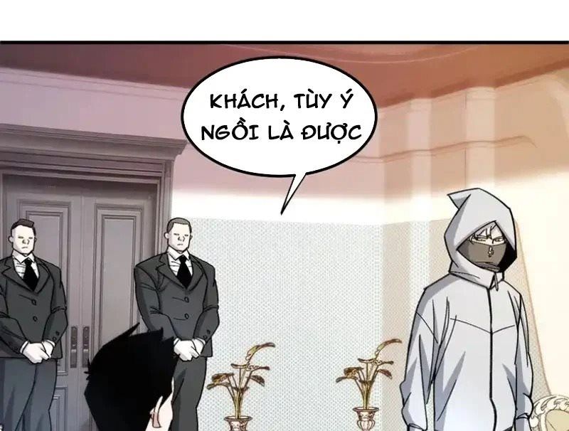 Tôi Dùng Hệ Thống Đỉnh Cấp Tái Tạo Thế Giới Chap 34 - Next Chap 33