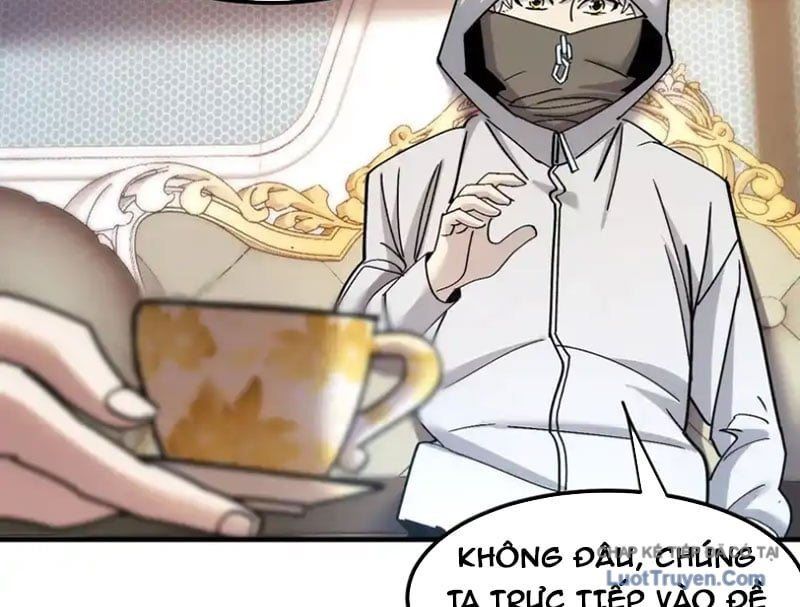 Tôi Dùng Hệ Thống Đỉnh Cấp Tái Tạo Thế Giới Chap 34 - Next Chap 33