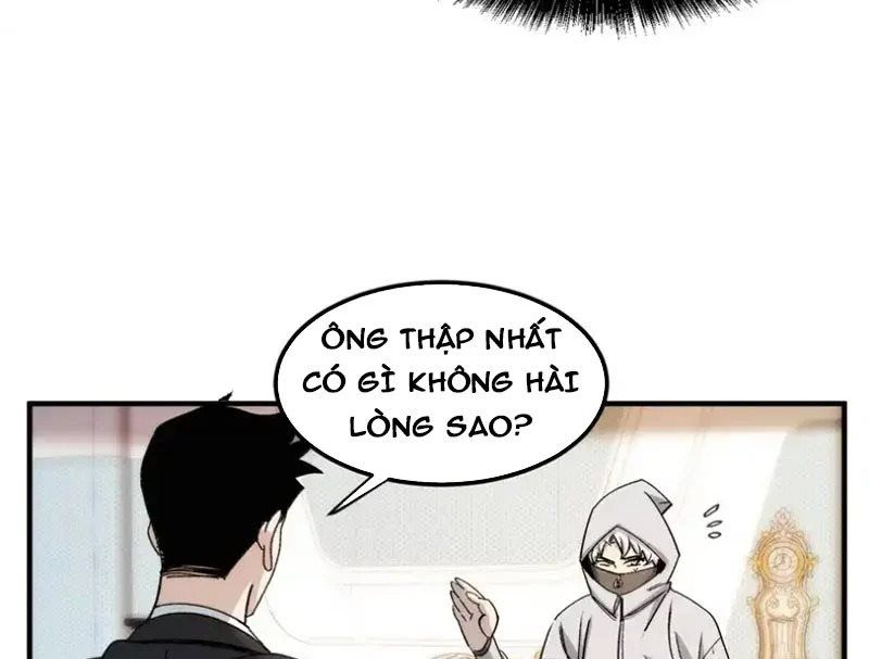 Tôi Dùng Hệ Thống Đỉnh Cấp Tái Tạo Thế Giới Chap 34 - Next Chap 33