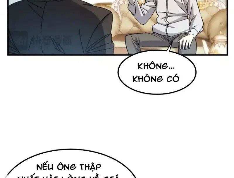 Tôi Dùng Hệ Thống Đỉnh Cấp Tái Tạo Thế Giới Chap 34 - Next Chap 33