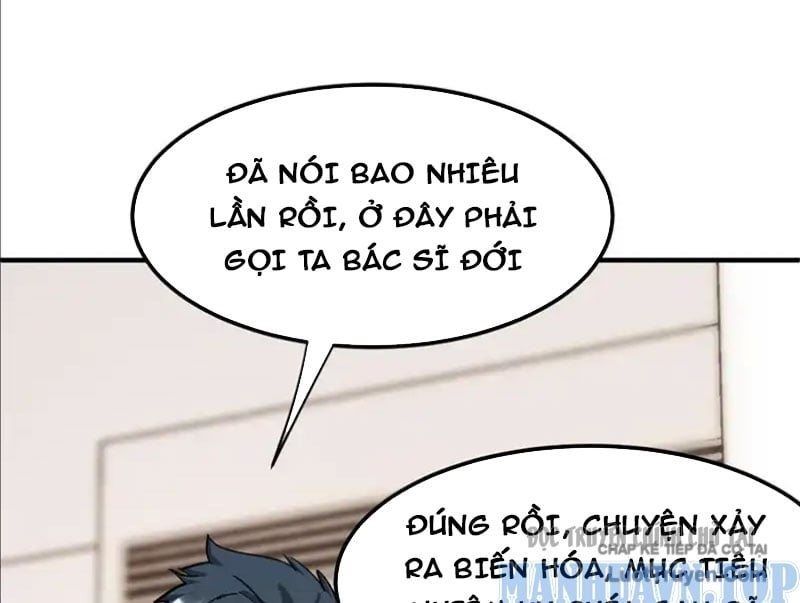 Tôi Dùng Hệ Thống Đỉnh Cấp Tái Tạo Thế Giới Chap 34 - Next Chap 33