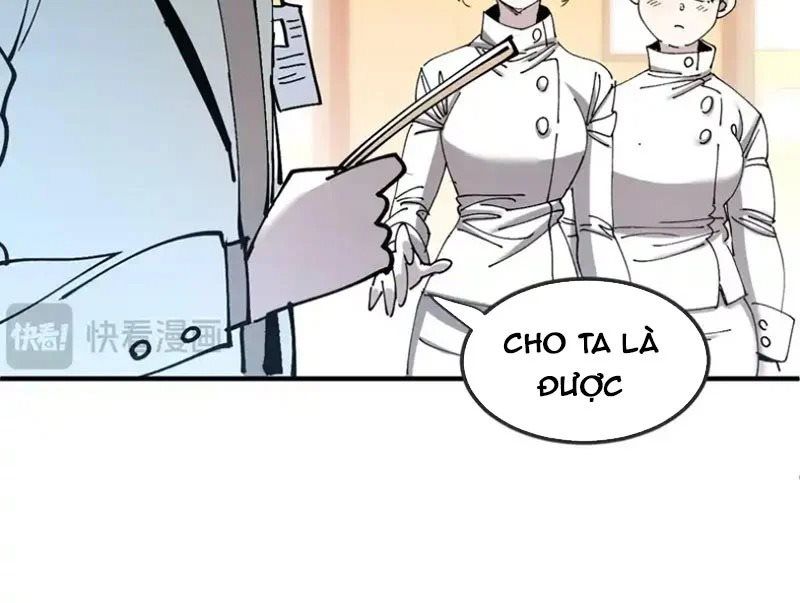 Tôi Dùng Hệ Thống Đỉnh Cấp Tái Tạo Thế Giới Chap 34 - Next Chap 33