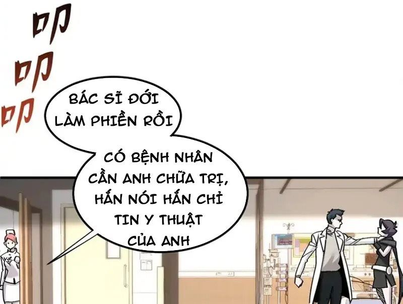 Tôi Dùng Hệ Thống Đỉnh Cấp Tái Tạo Thế Giới Chap 34 - Next Chap 33